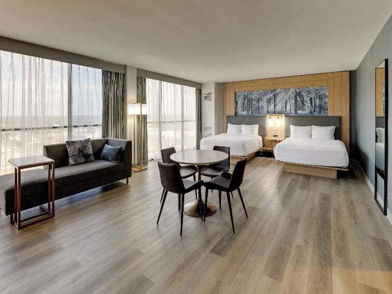 Mobile Marriott image