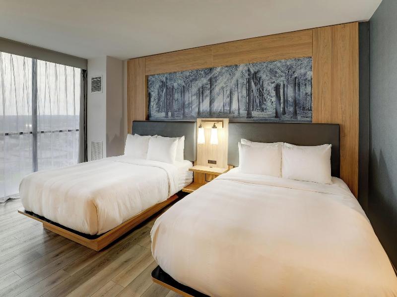 Mobile Marriott image