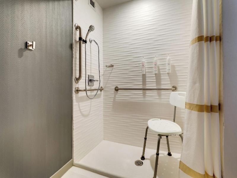 Mobile Marriott image