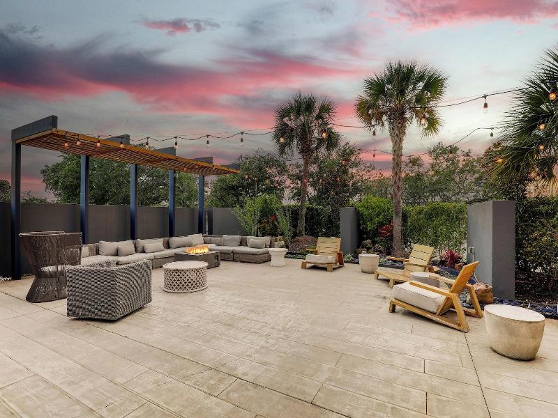 Mobile Marriott image