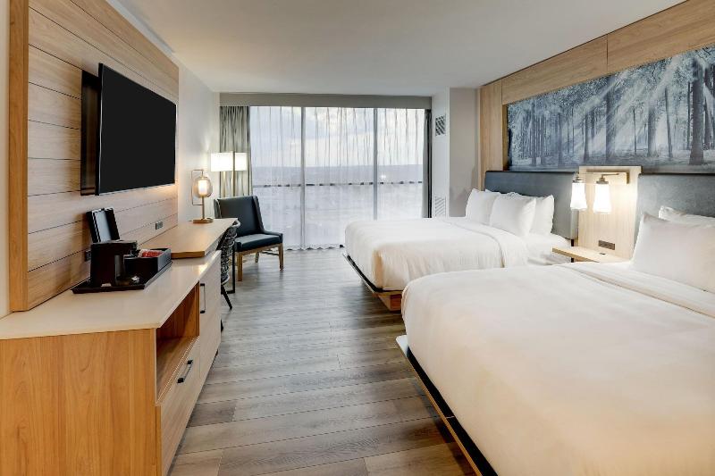Mobile Marriott image