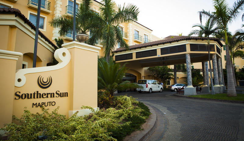 Hotel Southern Sun Maputo