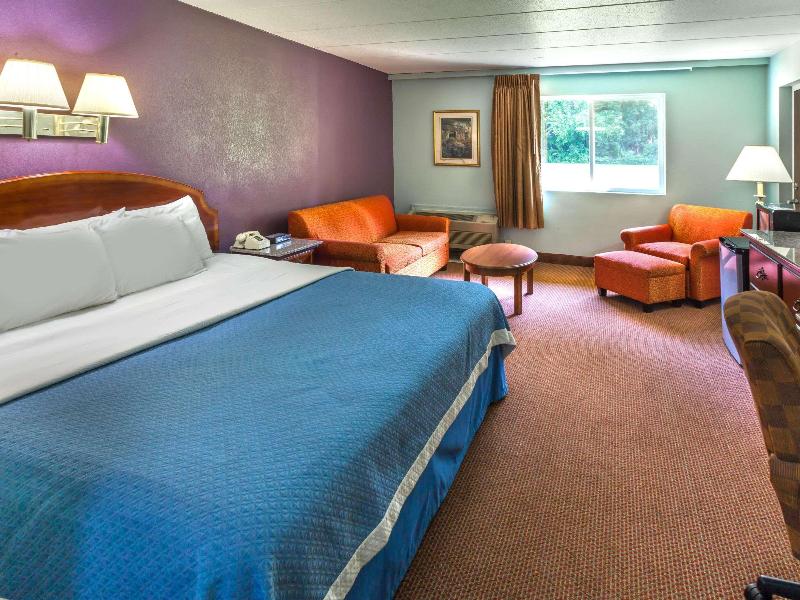 Days Inn by Wyndham Portage image