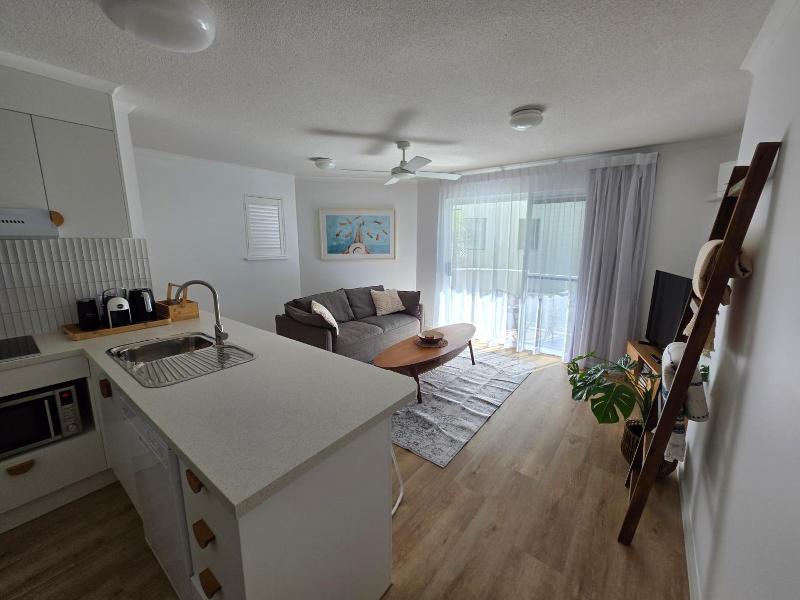 The Burlington Holiday Apartments image