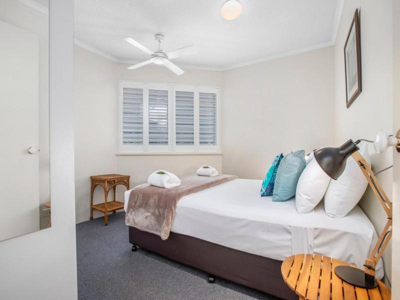 The Burlington Holiday Apartments image