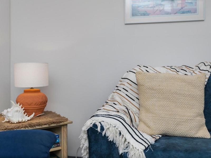 The Burlington Holiday Apartments image