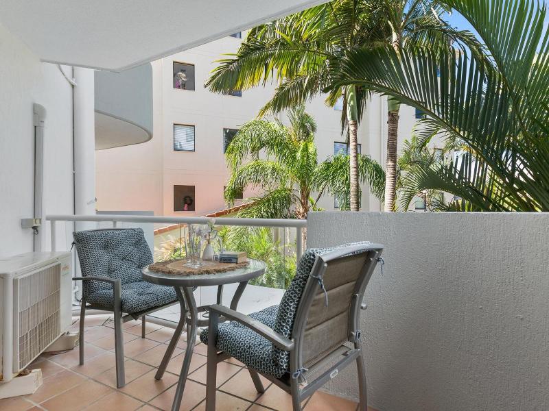 The Burlington Holiday Apartments image
