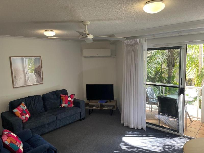 The Burlington Holiday Apartments image