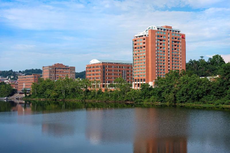 Morgantown Marriott at Waterfront Place image