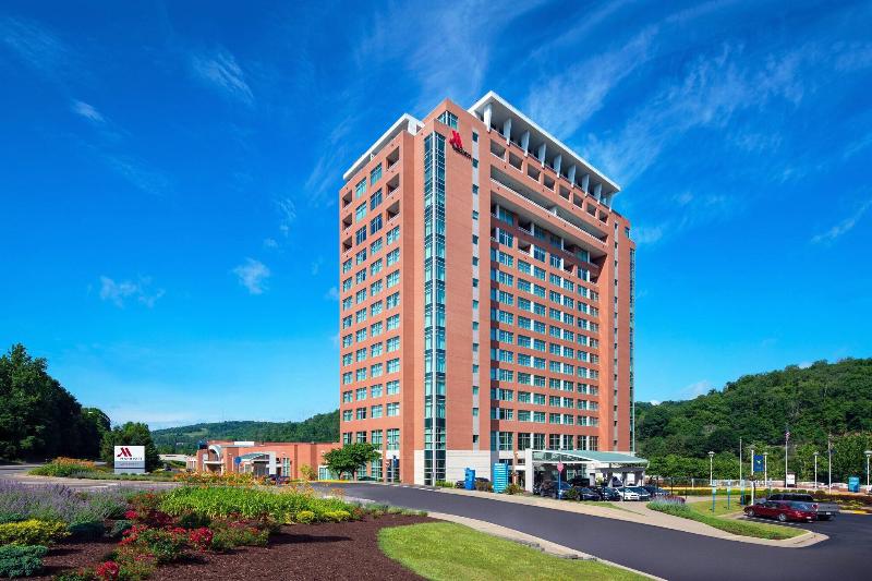 Morgantown Marriott at Waterfront Place image