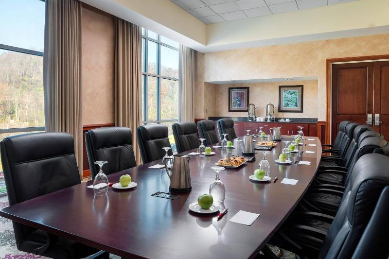 Morgantown Marriott at Waterfront Place image