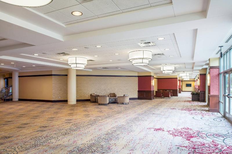 Morgantown Marriott at Waterfront Place image