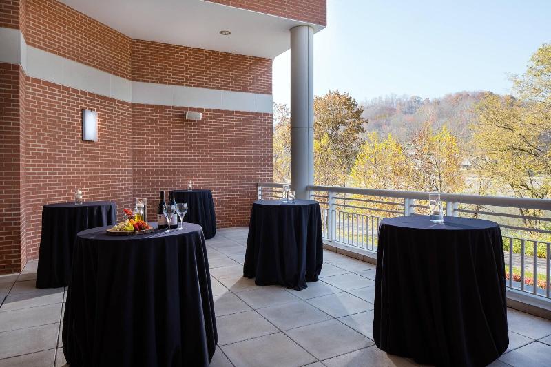 Morgantown Marriott at Waterfront Place image