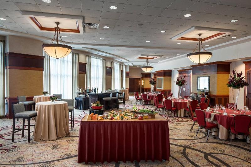 Morgantown Marriott at Waterfront Place image