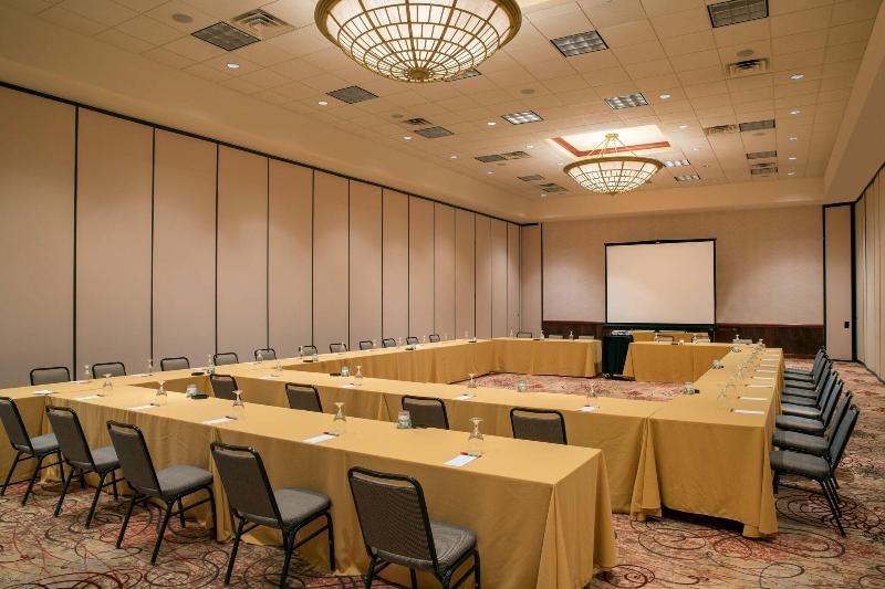 Morgantown Marriott at Waterfront Place image