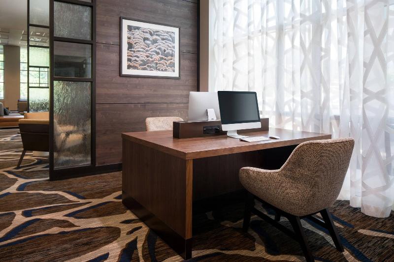 Morgantown Marriott at Waterfront Place image