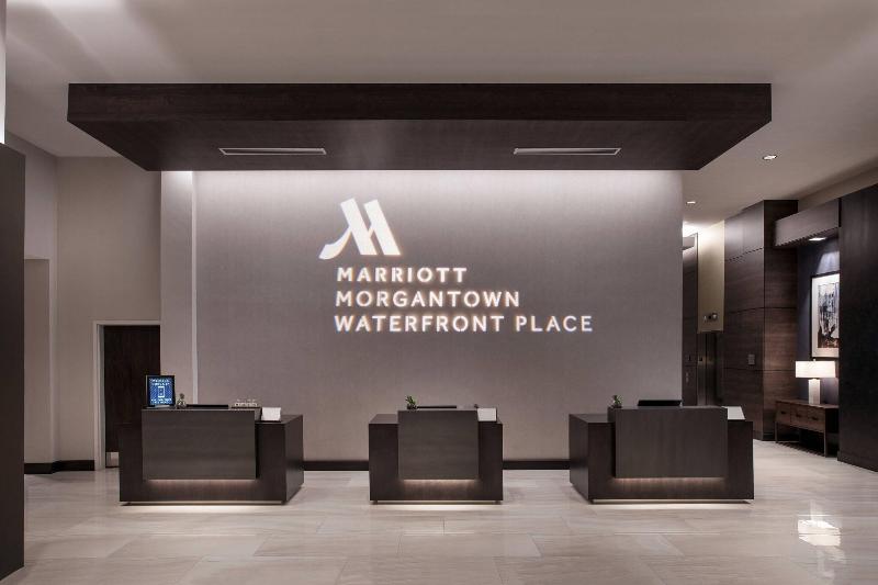 Morgantown Marriott at Waterfront Place image