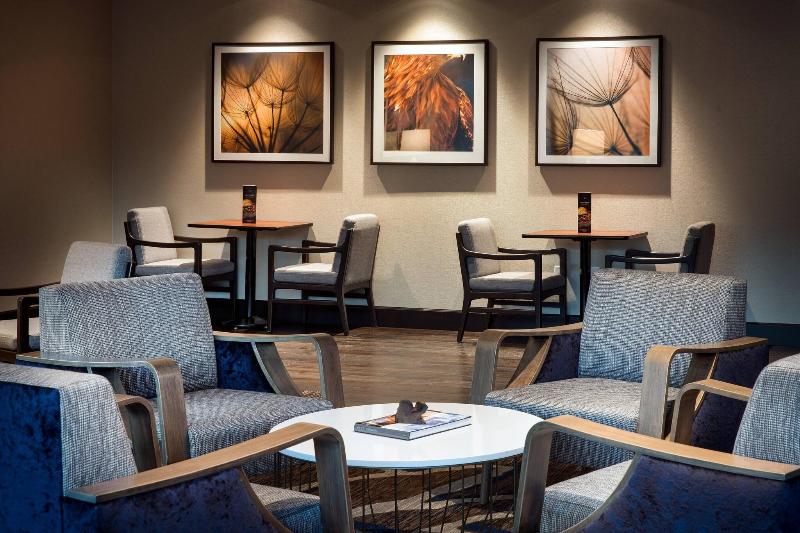 Morgantown Marriott at Waterfront Place image