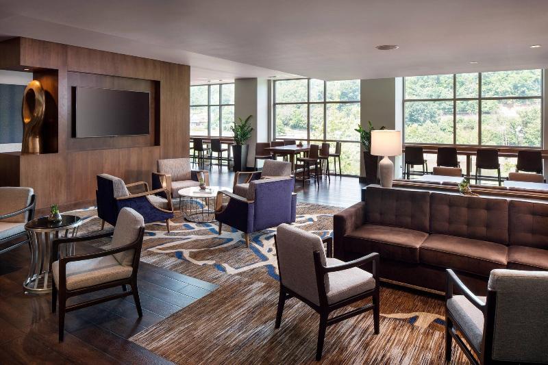 Morgantown Marriott at Waterfront Place image