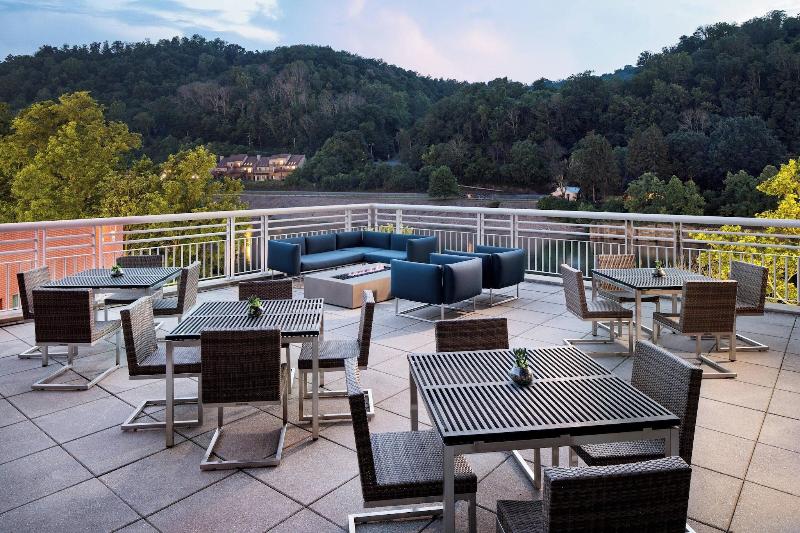 Morgantown Marriott at Waterfront Place image