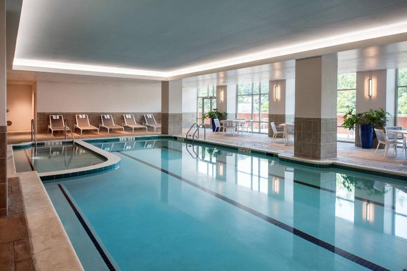 Morgantown Marriott at Waterfront Place image