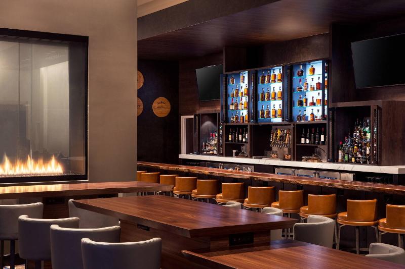 Morgantown Marriott at Waterfront Place image