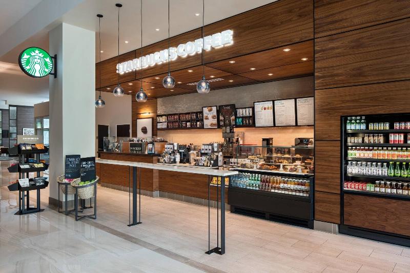 Morgantown Marriott at Waterfront Place image