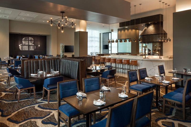 Morgantown Marriott at Waterfront Place image