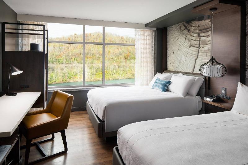 Morgantown Marriott at Waterfront Place image