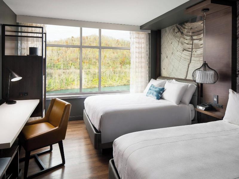 Morgantown Marriott at Waterfront Place image