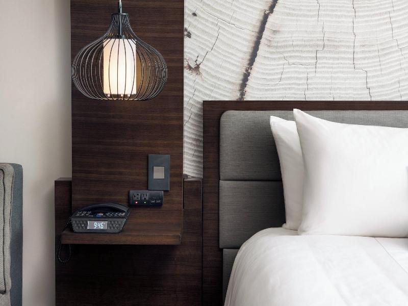 Morgantown Marriott at Waterfront Place image