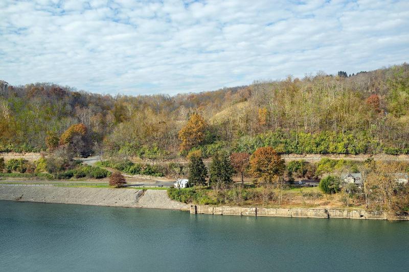 Morgantown Marriott at Waterfront Place image