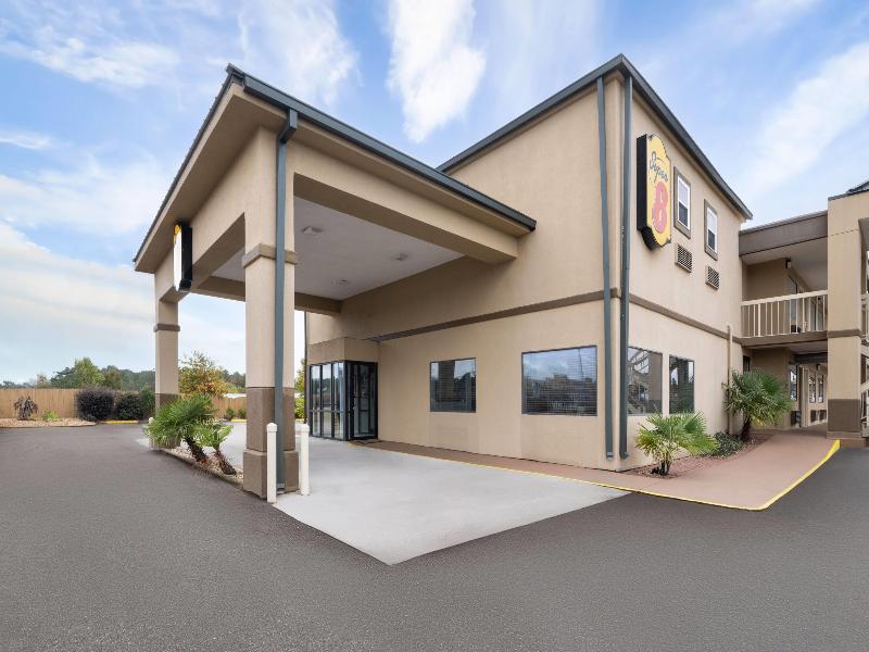 Super 8 by Wyndham Macon West image