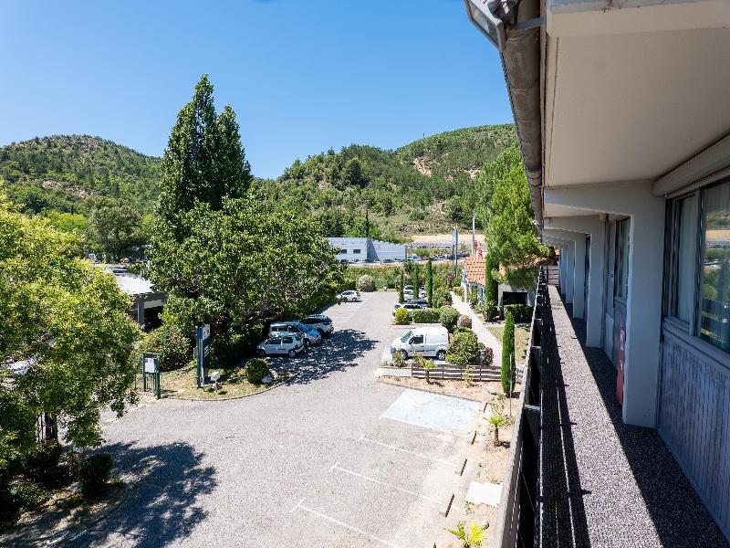 Kyriad Digne Les Bains image