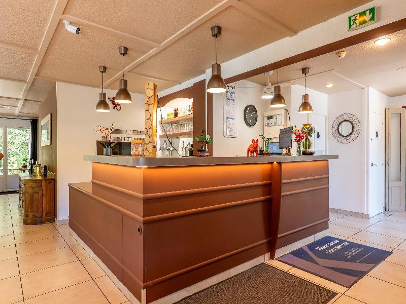 Kyriad Digne Les Bains image