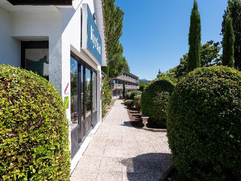 Kyriad Digne Les Bains image