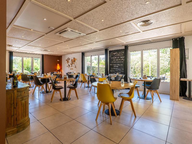 Kyriad Digne Les Bains image