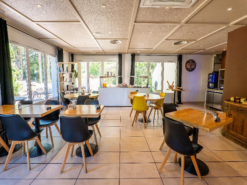 Kyriad Digne Les Bains image