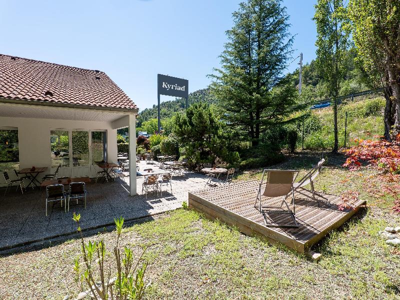 Kyriad Digne Les Bains image