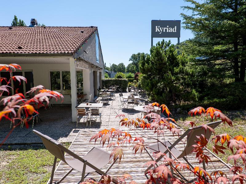 Kyriad Digne Les Bains image