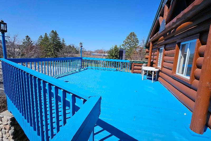 Days Inn By Wyndham Mackinaw City/Bridgeview Area image