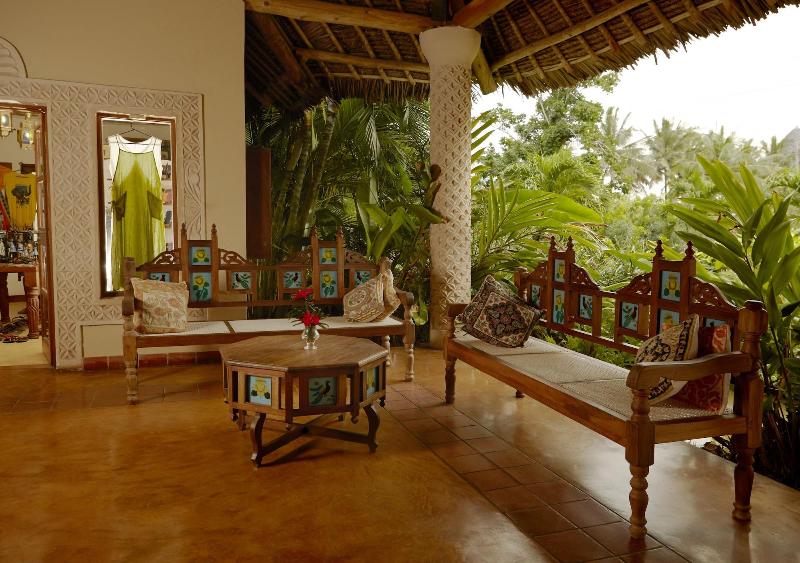 Neptune Palm Beach Boutique Resort & Spa image