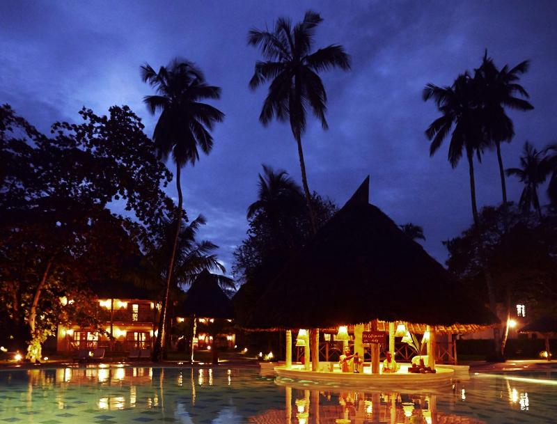 Neptune Palm Beach Boutique Resort & Spa image