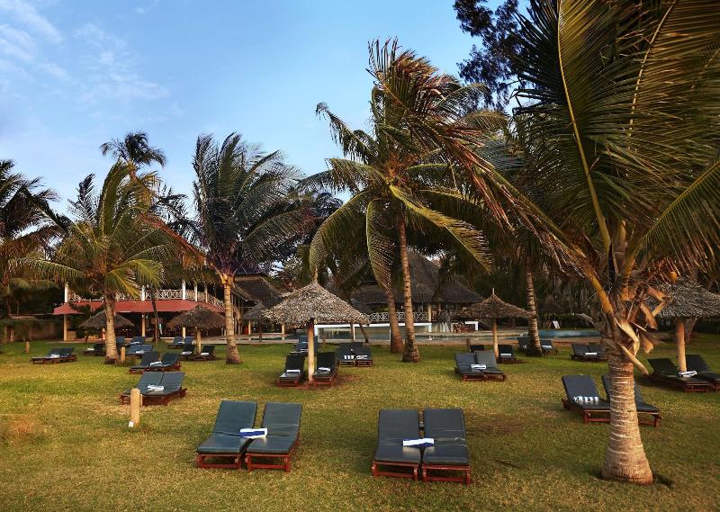 Neptune Palm Beach Boutique Resort & Spa image