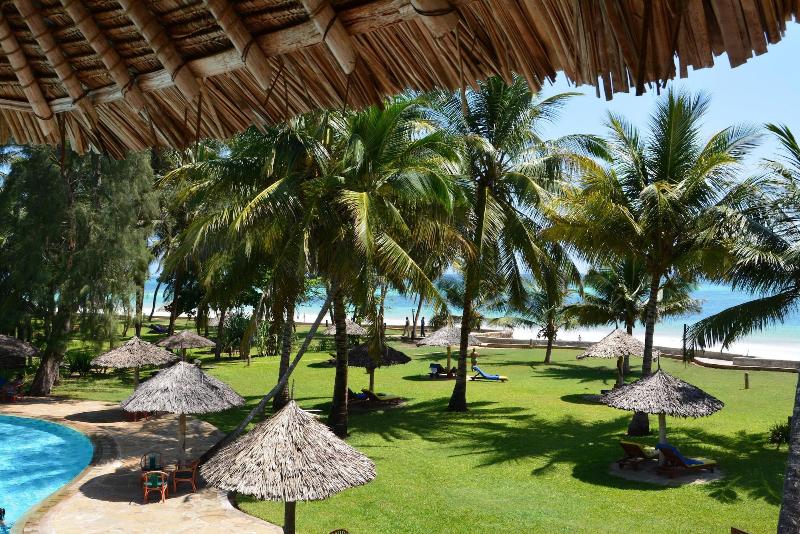 Neptune Palm Beach Boutique Resort & Spa image
