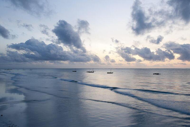Neptune Palm Beach Boutique Resort & Spa image