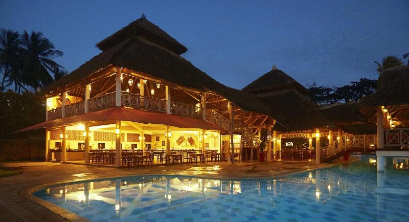 Neptune Palm Beach Boutique Resort & Spa image