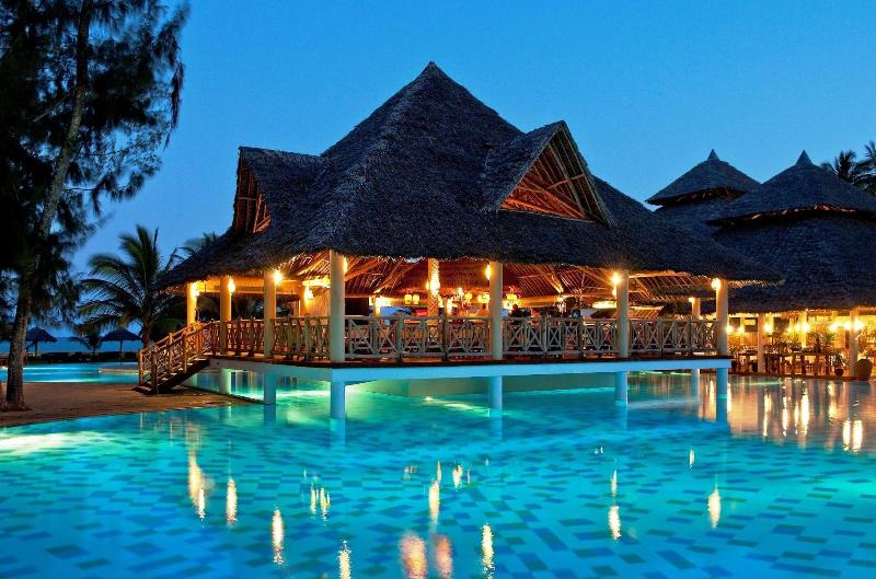 Neptune Palm Beach Boutique Resort & Spa image