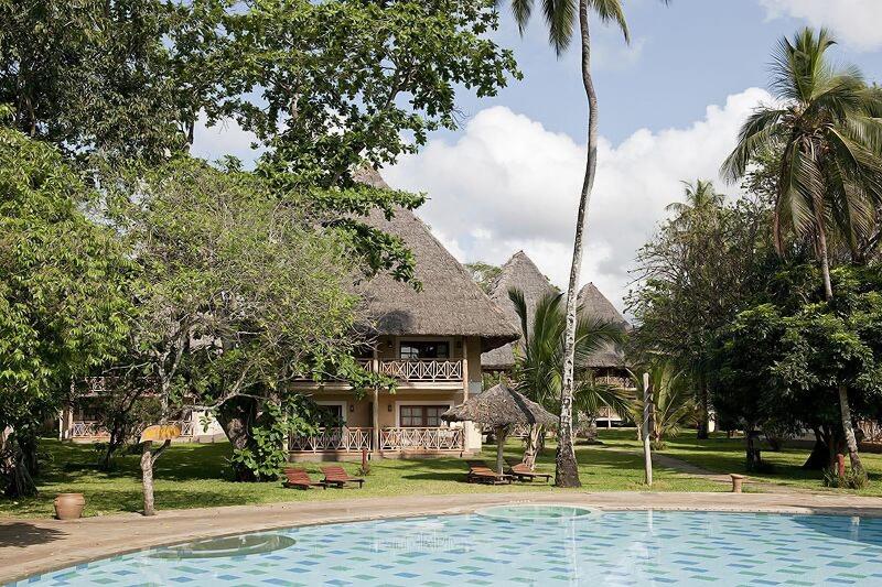 Neptune Palm Beach Boutique Resort & Spa image