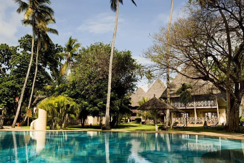 Neptune Palm Beach Boutique Resort & Spa image